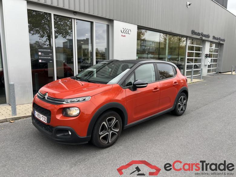 CITROEN C3 1.2i PureTech Feel #1