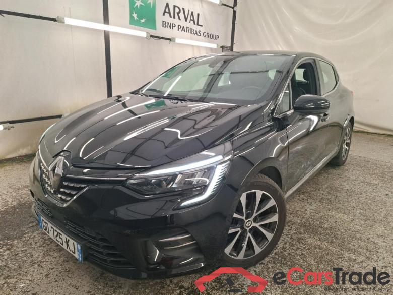 RENAULT Clio 5p Berline Intens TCe 90 #1