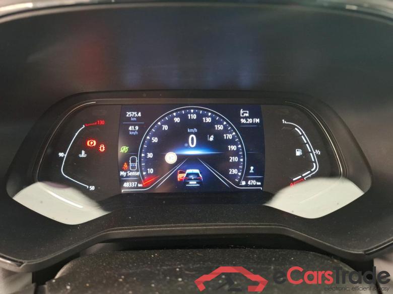 RENAULT Clio 5p Berline Intens TCe 90 #6