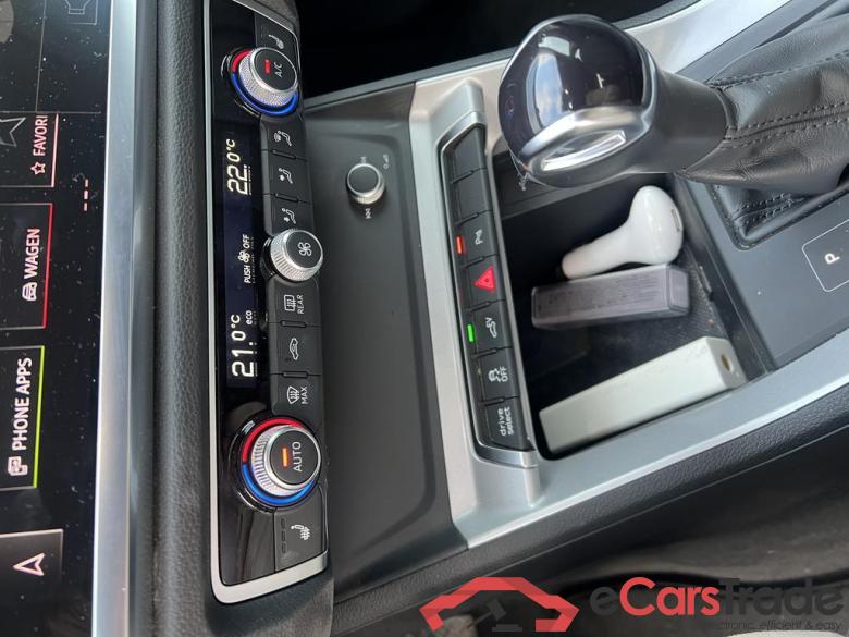 AUDI Q3 PHEV Attraction 45 TFSI e  180(245) kW(pk) S tronic #5