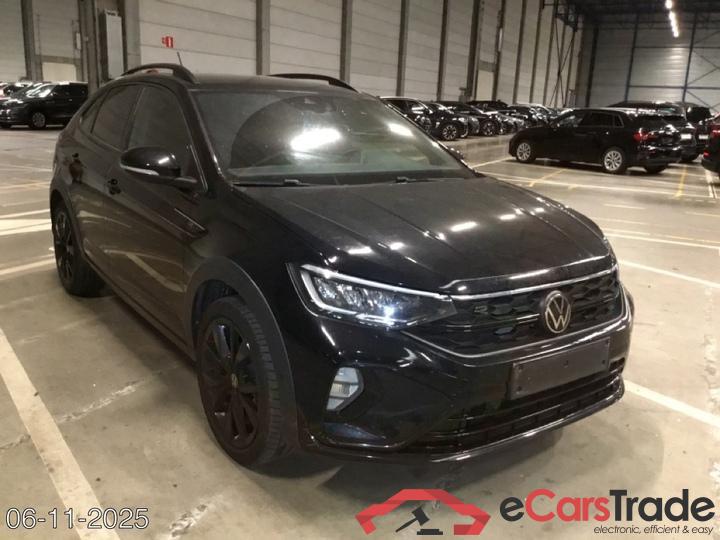 Volkswagen Taigo Taigo 1.0 TSI R-Line Business 81kW/110pk  5D/P Man-6 #2