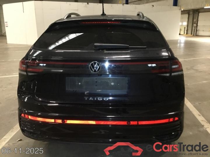 Volkswagen Taigo Taigo 1.0 TSI R-Line Business 81kW/110pk  5D/P Man-6 #4