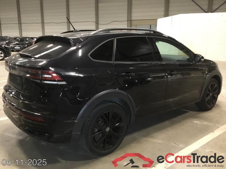 Volkswagen Taigo Taigo 1.0 TSI R-Line Business 81kW/110pk  5D/P Man-6 #5