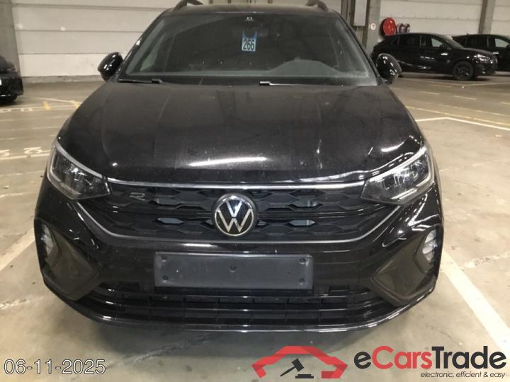 Volkswagen Taigo Taigo 1.0 TSI R-Line Business 81kW/110pk  5D/P Man-6 #6