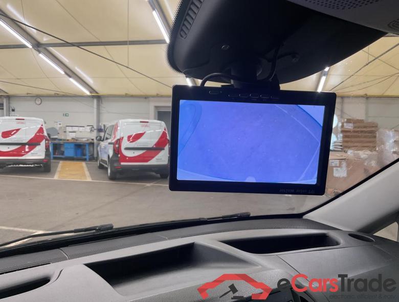 MERCEDES-BENZ Vito 1.6 BlueTEC A2 (EU6) Vito 1.6 BlueTEC A2 (EU6) #6