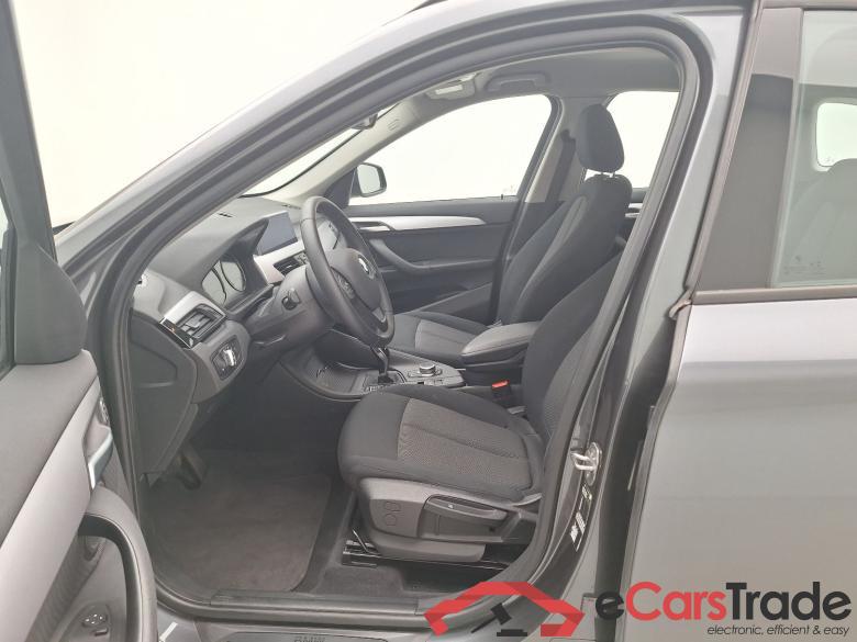 BMW, X1 FL'19, BMW X1 sDrive16dA (85 kW) 5d #3