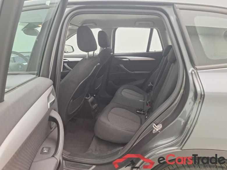 BMW, X1 FL'19, BMW X1 sDrive16dA (85 kW) 5d #4