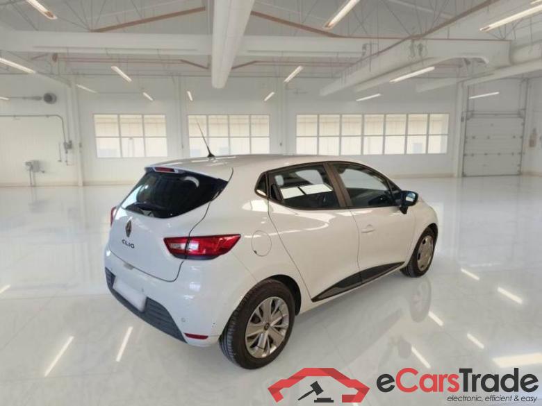 RENAULT Clio / 2016 / 5P / Berlina (V.M.)1.5 dCi 75cv Business #2