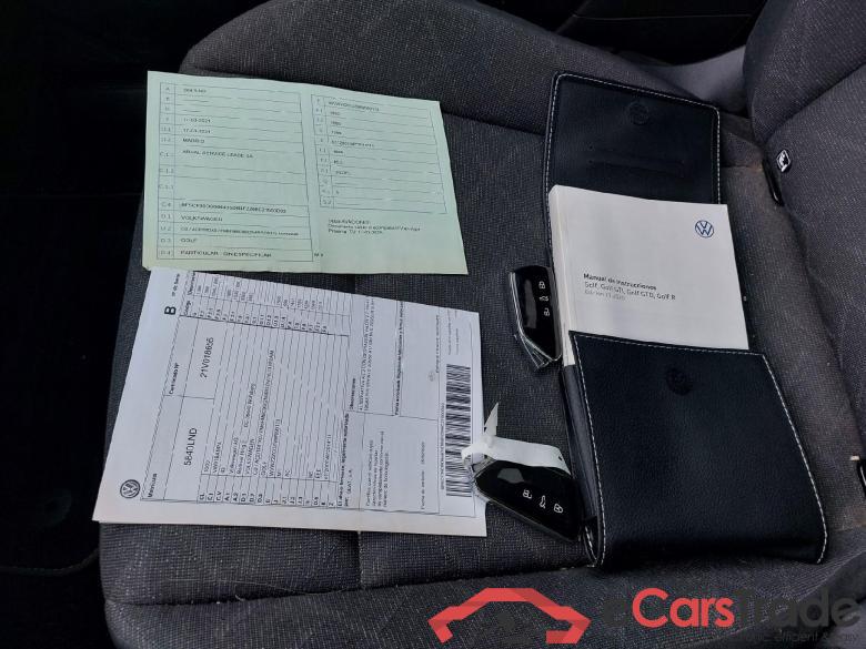 Golf VIII Lim. Life 2.0 TDI 115CV MT6 E6dT #5