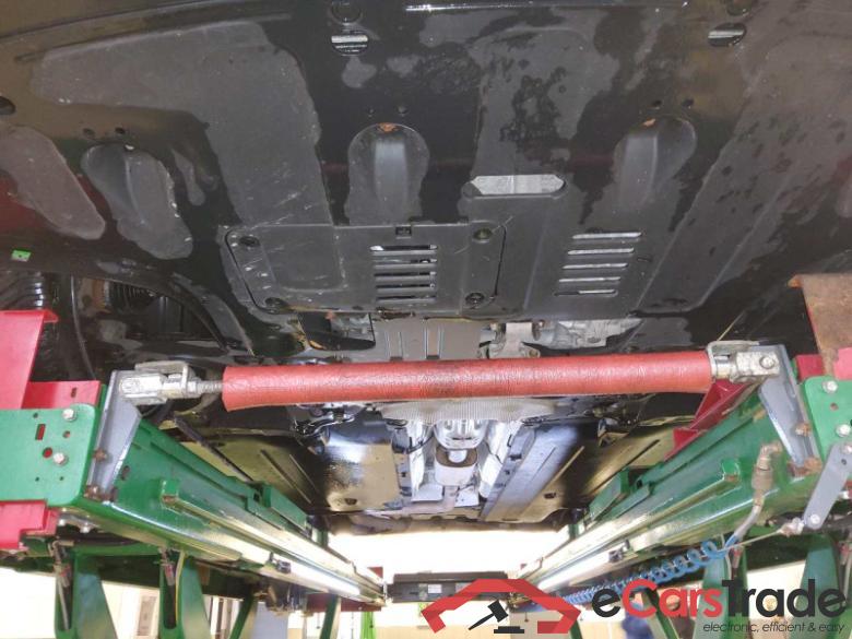 Kia ProCeed (CD)(2018->) DE - Kb/Cp5 1.6 T-GDI EU6d, GT (EURO 6d), 2021 - 2021 #5