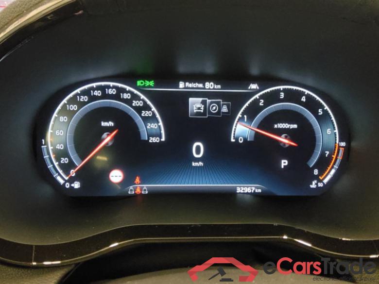 Kia ProCeed (CD)(2018->) DE - Kb/Cp5 1.6 T-GDI EU6d, GT (EURO 6d), 2021 - 2021 #6