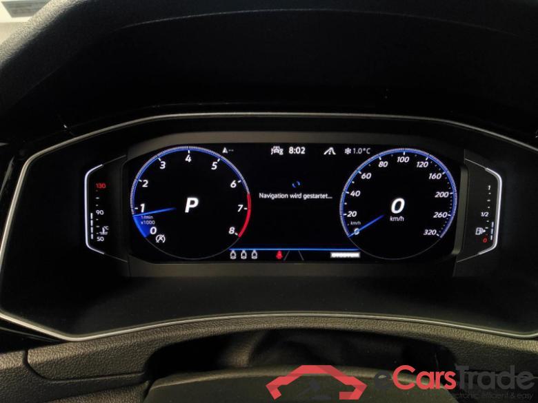 Volkswagen T-Roc (A11)(09.2017->2021) DE - SUV5 2.0 TSI EU6d, R 4Motion OPF (EURO 6d), 2020 - 2022 #6