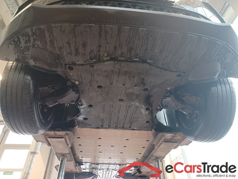 Skoda Enyaq (5AZ)(09.2020->) DE - SUV5 50, 50 Loft, 2021 - 2023 #5