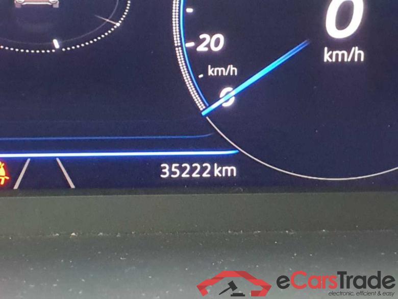 Volkswagen T-Roc Cabriolet (AC7)(12.2019->2021) DE - Ca2 1.5 TSI EU6d, R-Line OPF (EURO 6d), 2020 - 2021 #3