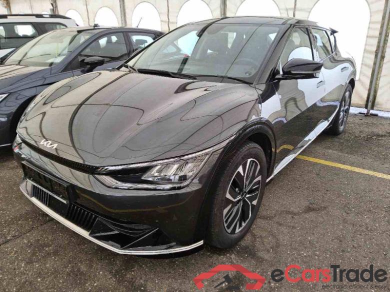 Kia EV6 (CV)(2021->) DE - SUV5 Elektro 58 kWh, 2WD, 2021 - 2024 #1