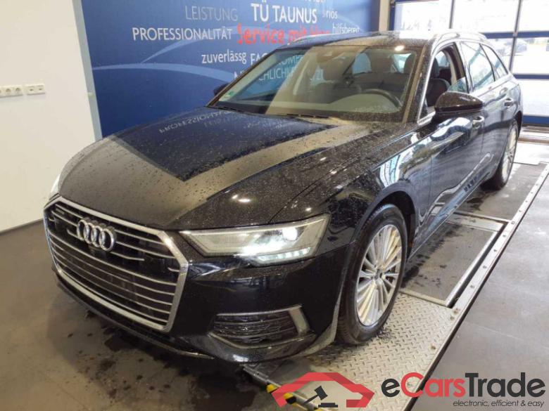 Audi A6 Avant (4A5)(04.2018->) DE - Kb5 45 3.0 TDI quattro EU6d, Avant design (EURO 6d), 2020 - 2023 #1