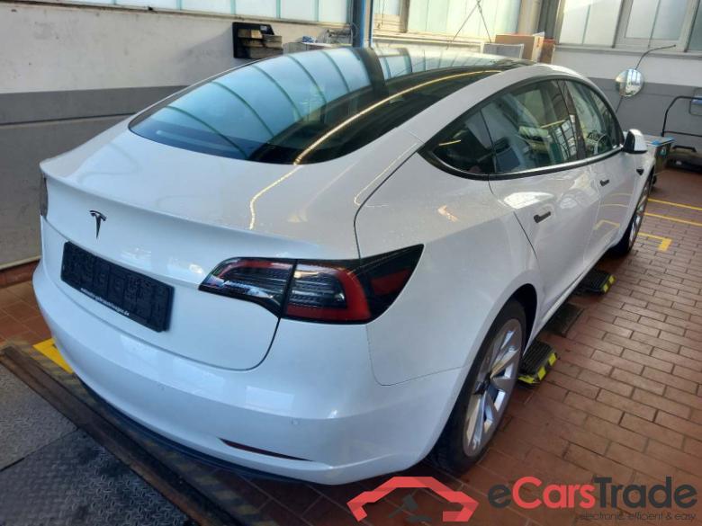Tesla Model 3 (01.2019->), RWD 60 kWh, 2023 - 2025 #3
