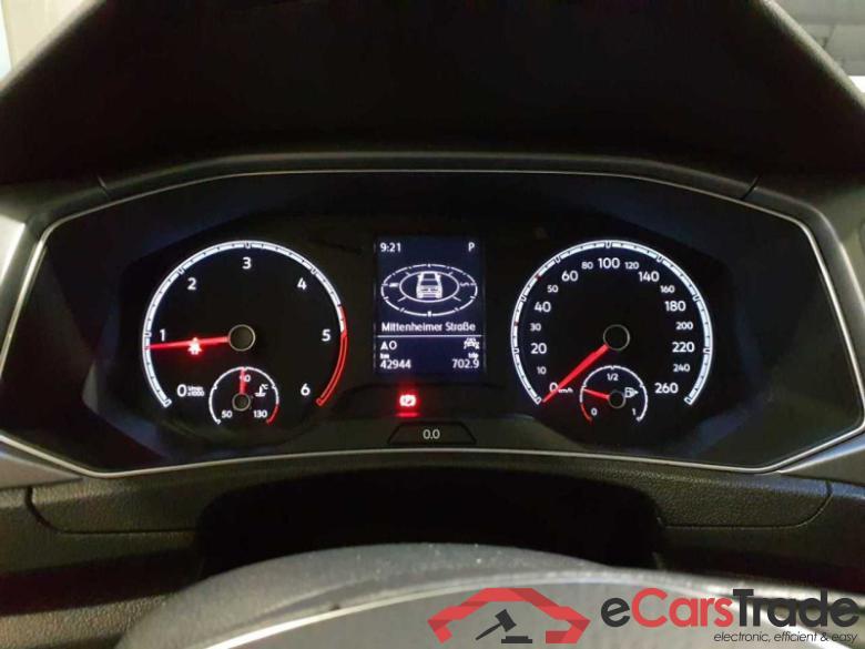 Volkswagen T-Roc (A11)(09.2017->2021) DE - SUV5 2.0 TDI EU6d, Active 4Motion (EURO 6d), 2021 - 2022 #4