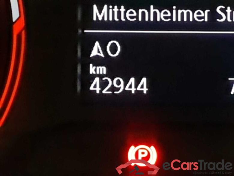 Volkswagen T-Roc (A11)(09.2017->2021) DE - SUV5 2.0 TDI EU6d, Active 4Motion (EURO 6d), 2021 - 2022 #5