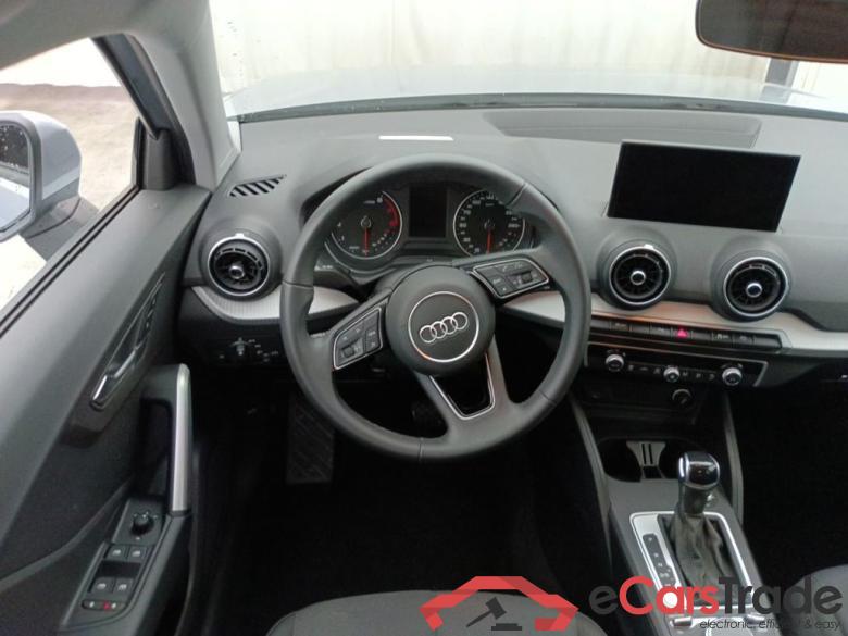 AUDI Q2 - 2021 35 TFSI S tronic (MY23) 5d #3