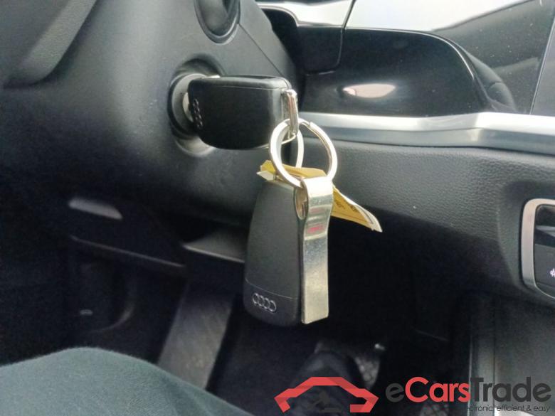 AUDI Q3 DIESEL - 2019 35 TDi 150hp Advanced S tronic (EU6AP) 5d #4