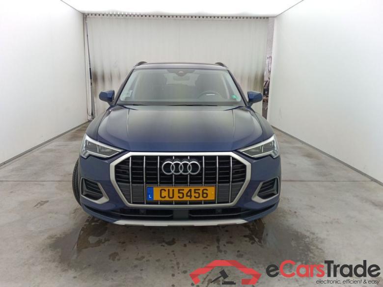 AUDI Q3 DIESEL - 2019 35 TDi 150hp Advanced S tronic (EU6AP) 5d #5
