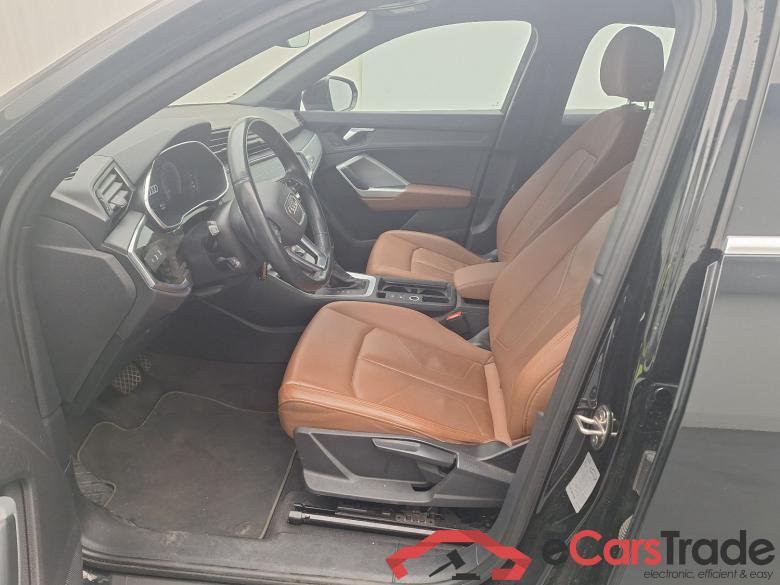 Audi, Q3 SB '19, Audi Q3 Sportback 35 TDI S tronic Business Edition #3