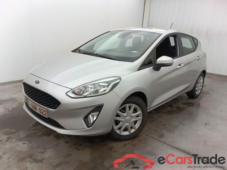 Ford Fiesta 1.1i 52kW Business Class 5d #1