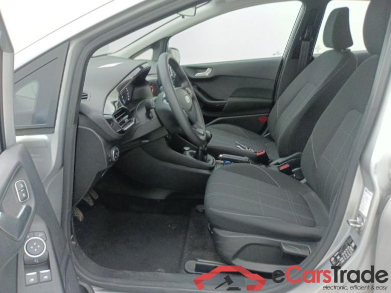 Ford Fiesta 1.1i 52kW Business Class 5d #3