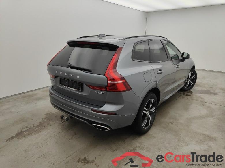 VOLVO XC60 DIESEL MILD HYBRID - 2.0 B4 197 AWD R-Design Geartronic 5d #2