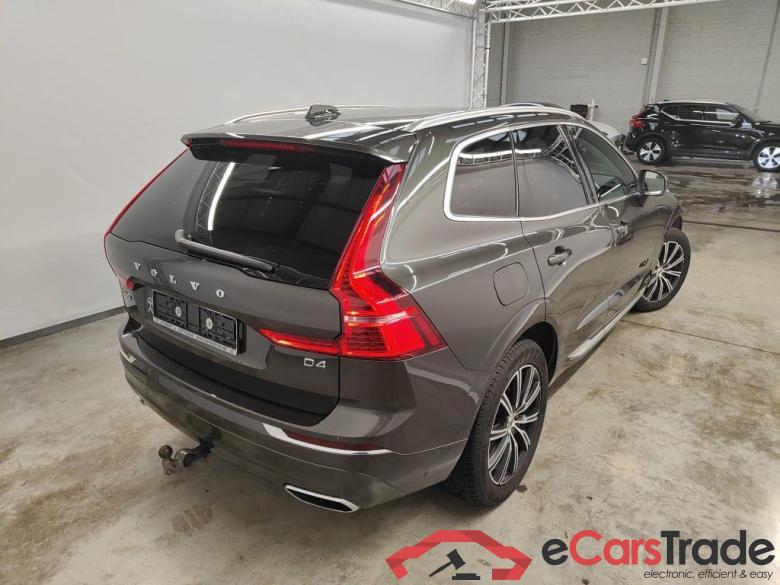 Volvo XC60 D4 120kW Geartronic Inscription 5d #2