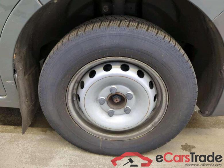 RENAULT Master T35 2.3 dCi L3 #5