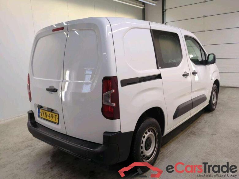 PEUGEOT Partner 1.2 PT. Premium #2