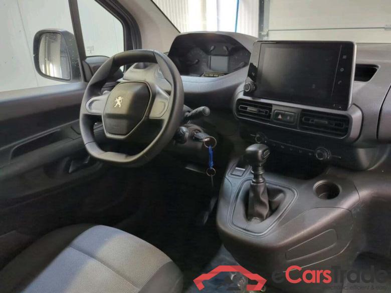 PEUGEOT Partner 1.2 PT. Premium #3
