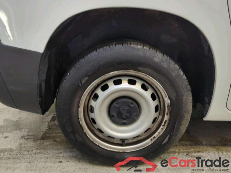 PEUGEOT Partner 1.2 PT. Premium #4