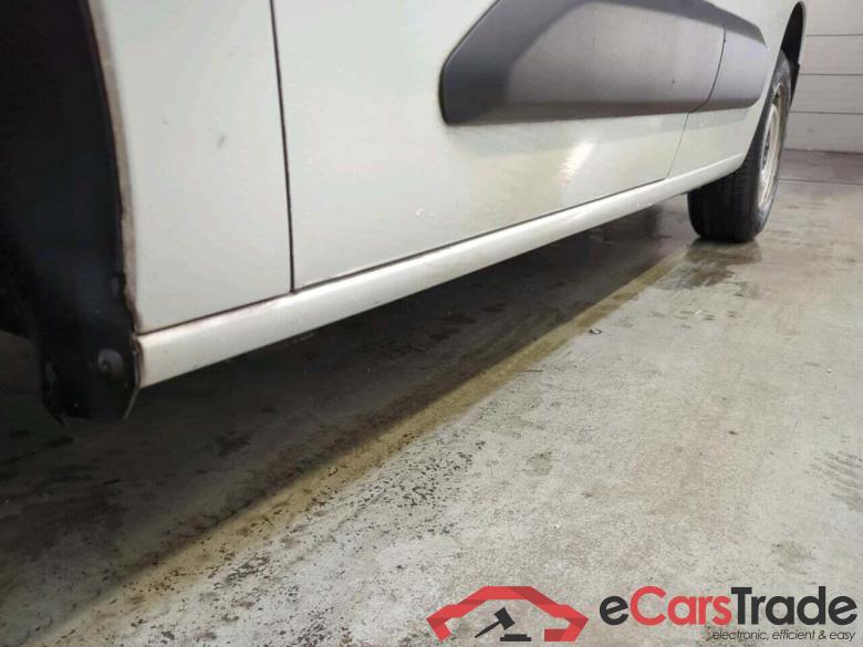 PEUGEOT Partner 1.2 PT. Premium #5