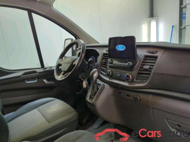 FORD Transit Custom 340 2.0 TDCI L1H2 Tr #3