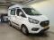preview Ford Transit Custom #4