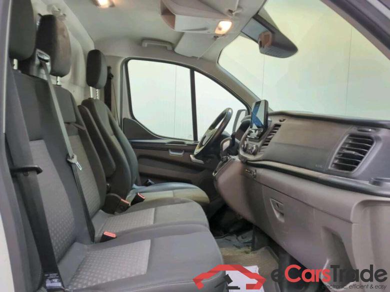 FORD Transit Custom 340 2.0 TDCI L1H2 Tr #4