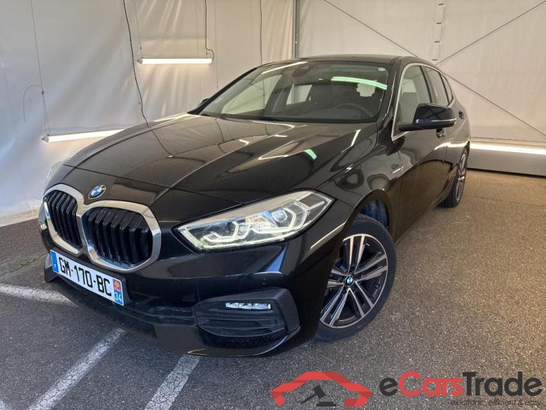BMW Série 1 / 2019 / 5P / Berline 116i Business Design #1