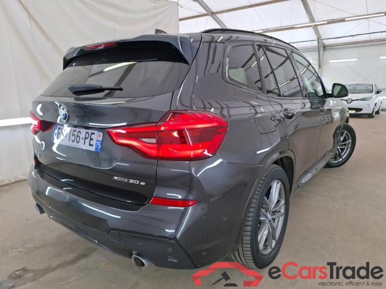 BMW X3 / 2017 / 5P / SUV xDrive30e 292ch M Sport BVA8 #3