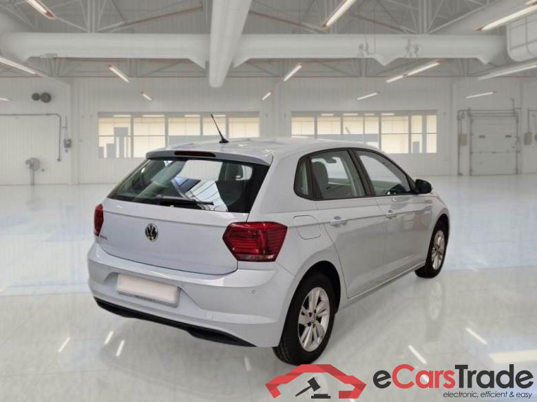 VOLKSWAGEN POLO / 2017 / 5P / BERLINA 1.0 EVO 59KW BUSINESS COMFORTLINE BMT #2