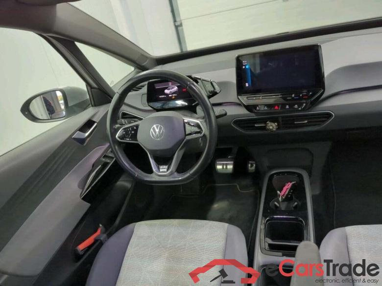 VOLKSWAGEN ID.3 First 58 kWh #3