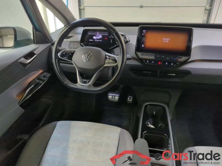 VOLKSWAGEN ID.3 First 58 kWh #3