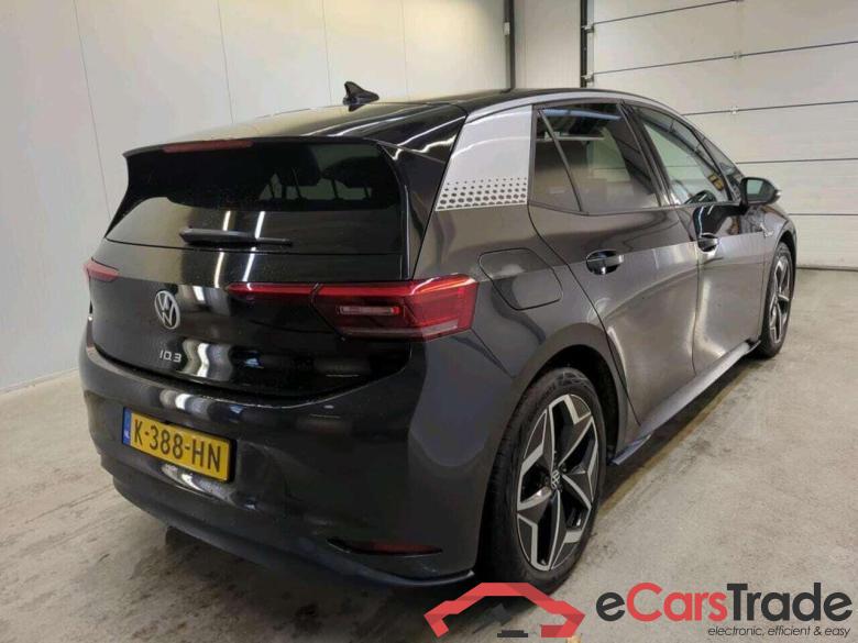 VOLKSWAGEN ID.3 First Plus 58 kWh #2