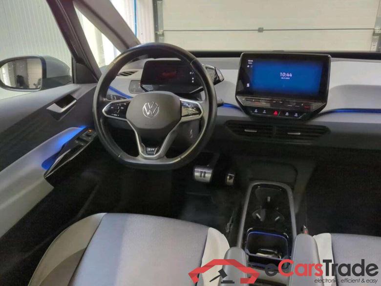 VOLKSWAGEN ID.3 First Plus 58 kWh #3