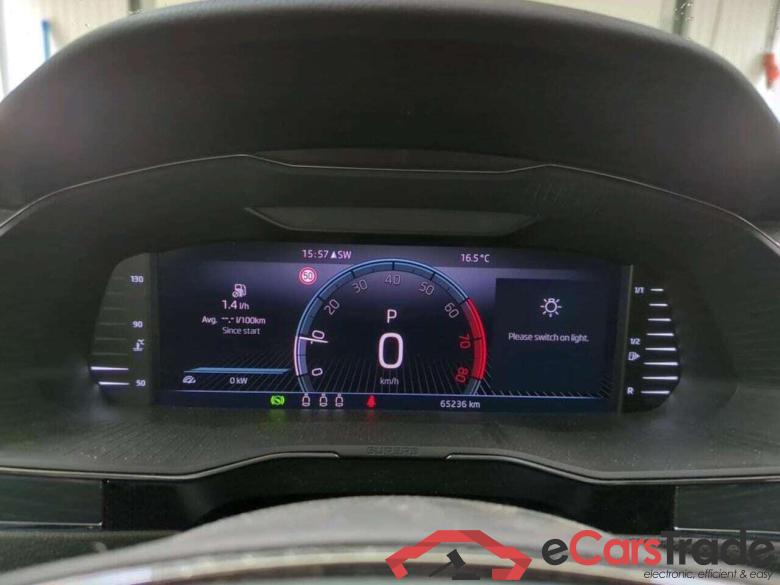 SKODA Superb Combi 1.5 TSI Bns Ed. Plus #4