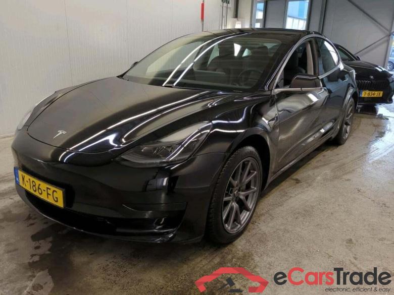 Tesla Model 3 Stnd.RWD Plus 60 kWh #1