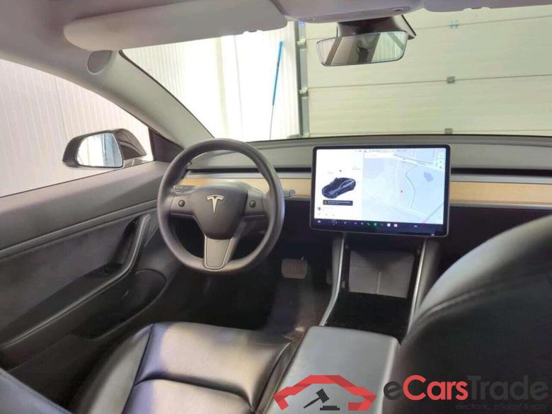 Tesla Model 3 Stnd.RWD Plus 60 kWh #3