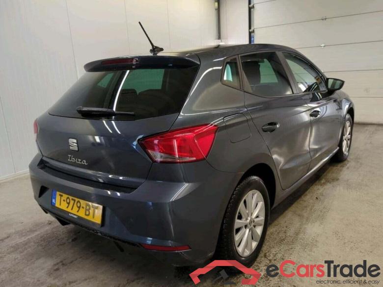 SEAT Ibiza 1.0 EcoTSI StyBnsCon #2